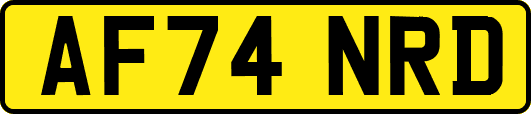 AF74NRD
