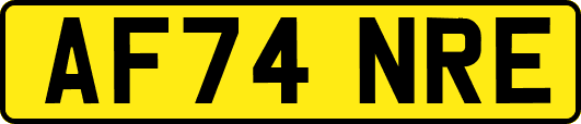AF74NRE
