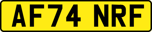 AF74NRF