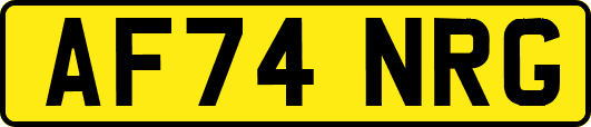 AF74NRG