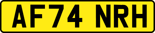 AF74NRH