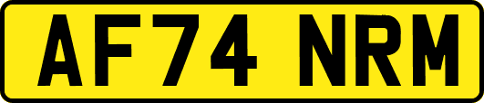AF74NRM