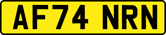 AF74NRN