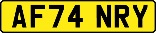 AF74NRY