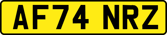 AF74NRZ