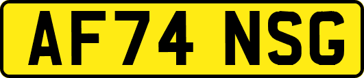 AF74NSG