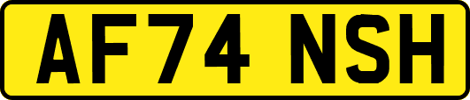 AF74NSH