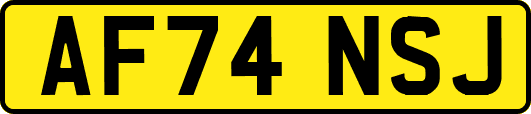AF74NSJ