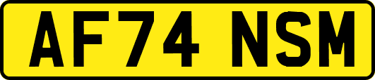 AF74NSM