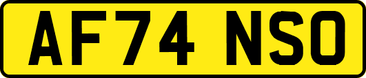 AF74NSO