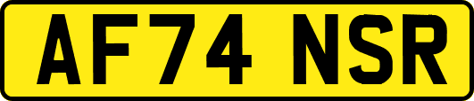 AF74NSR