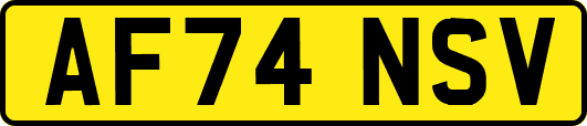 AF74NSV