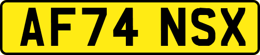 AF74NSX