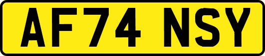 AF74NSY