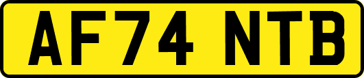 AF74NTB
