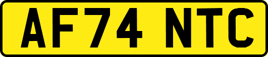 AF74NTC
