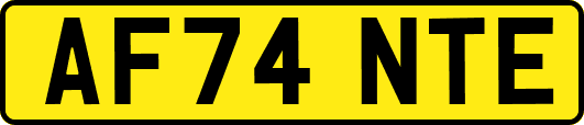AF74NTE