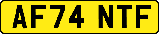AF74NTF