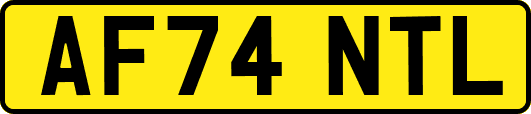 AF74NTL