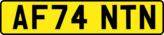 AF74NTN