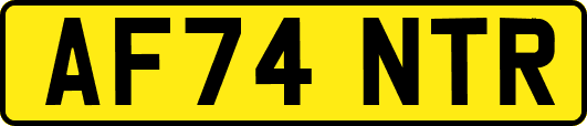 AF74NTR