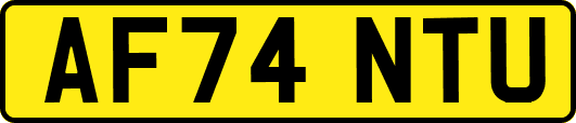 AF74NTU
