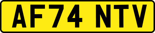 AF74NTV