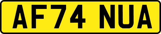 AF74NUA