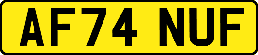 AF74NUF