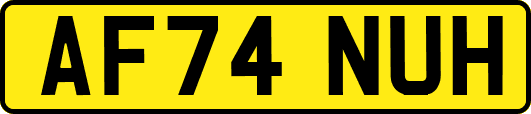 AF74NUH
