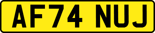 AF74NUJ