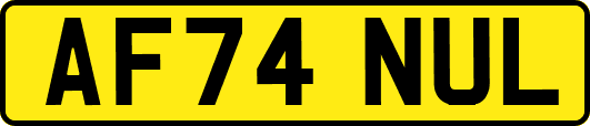 AF74NUL