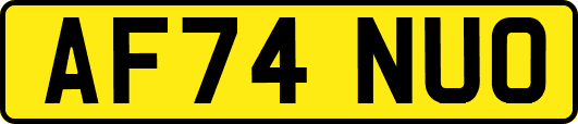AF74NUO