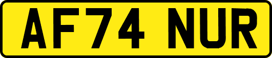 AF74NUR
