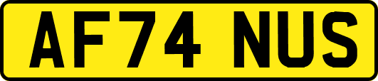 AF74NUS