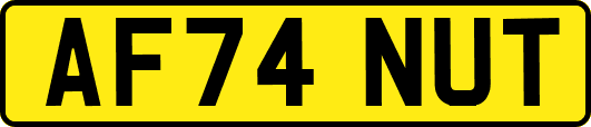 AF74NUT