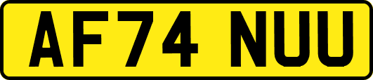 AF74NUU