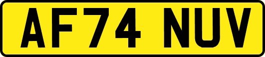 AF74NUV