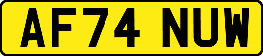 AF74NUW