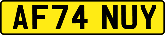 AF74NUY