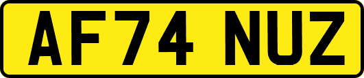 AF74NUZ