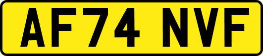 AF74NVF
