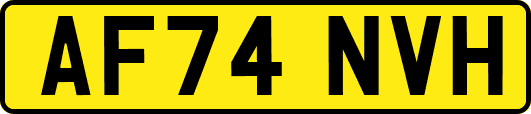 AF74NVH