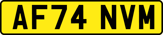 AF74NVM