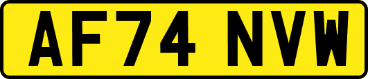 AF74NVW