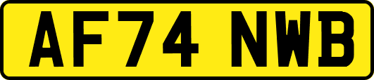 AF74NWB