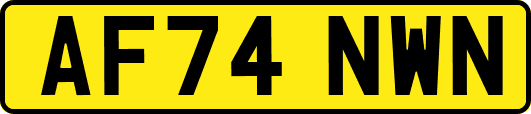 AF74NWN