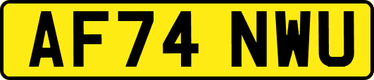 AF74NWU