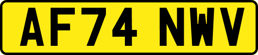 AF74NWV