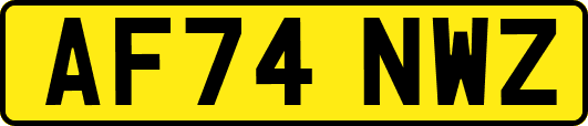 AF74NWZ